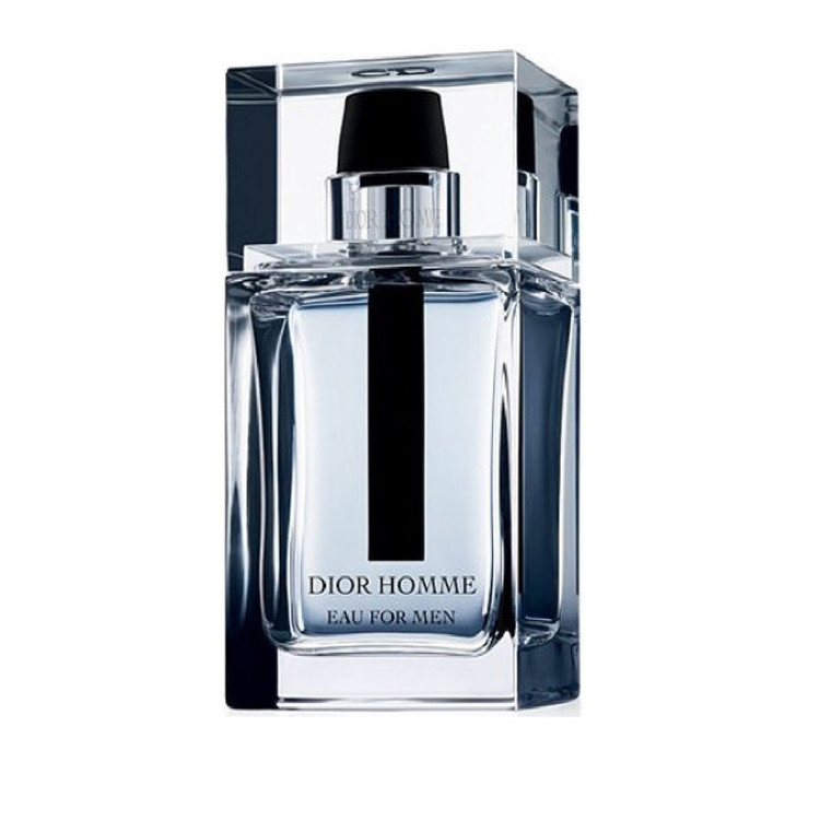 ادو تویلت مردانه دیور مدل Dior Homme حجم 50 میلی لیتر