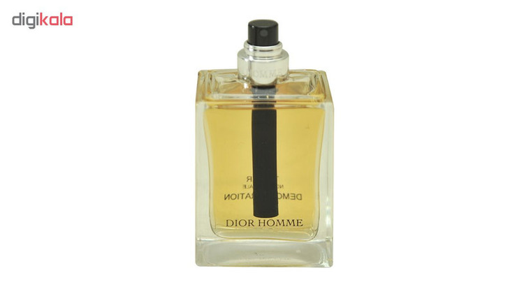 تستر ادو تویلت مردانه دیور مدل Dior Homme
