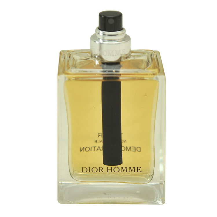 تستر ادو تویلت مردانه دیور مدل Dior Homme