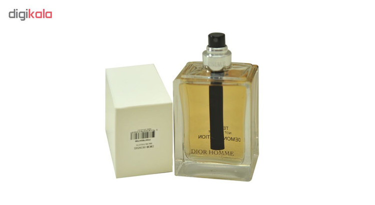 تستر ادو تویلت مردانه دیور مدل Dior Homme