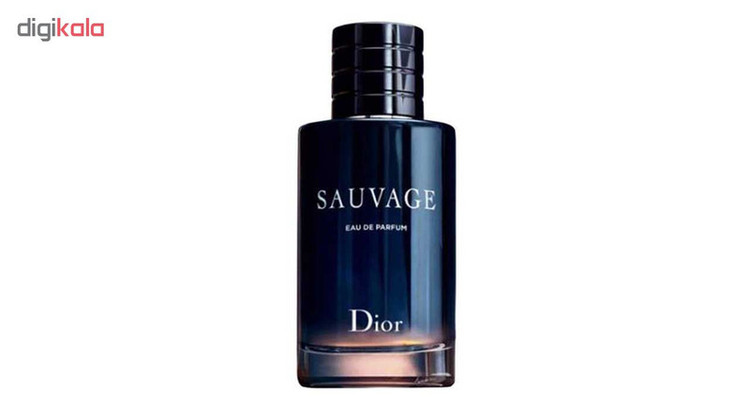 ادو پرفیوم مردانه دیور مدل SAUVAGE