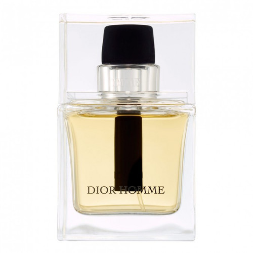 ادو تویلت مردانه دیور مدل Dior Homme حجم 50 میلی لیتر