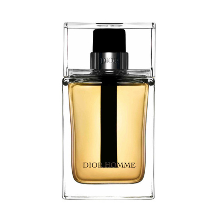 تستر ادو تویلت مردانه دیور مدل Dior Homme حجم 100 میلی لیتر
