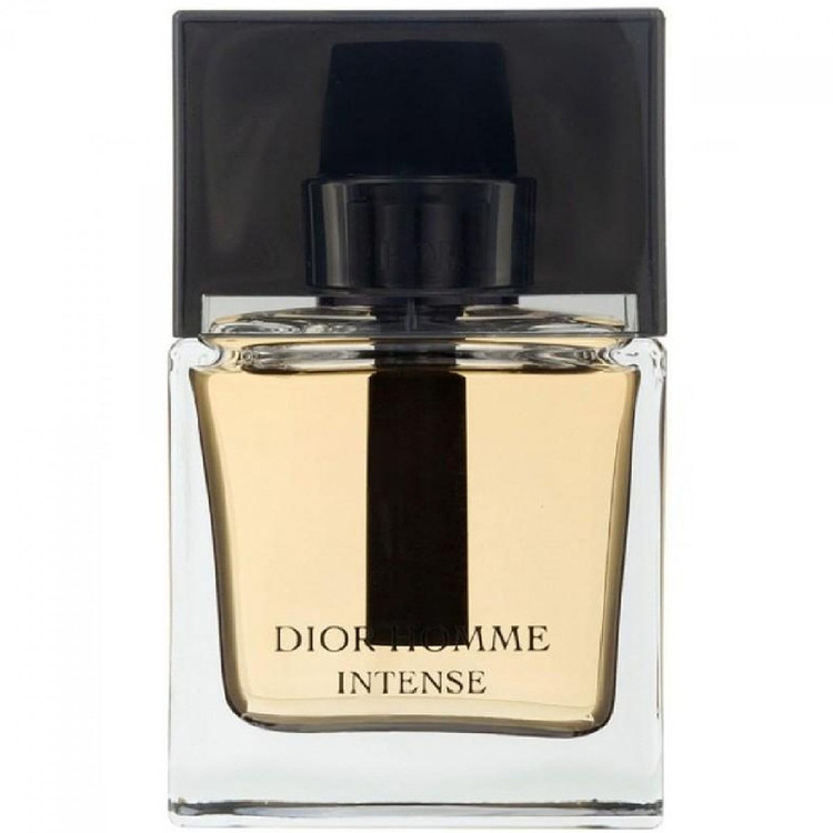 تستر ادو پرفیوم مردانه دیور مدل Homme Intense حجم 150 میلی لیتر
