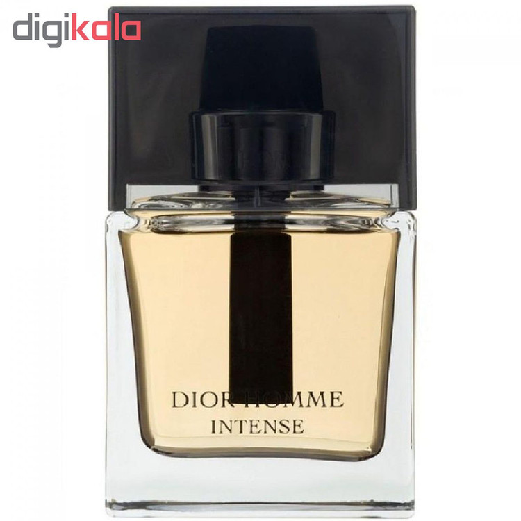 تستر ادو پرفیوم مردانه دیور مدل Homme Intense حجم 150 میلی لیتر