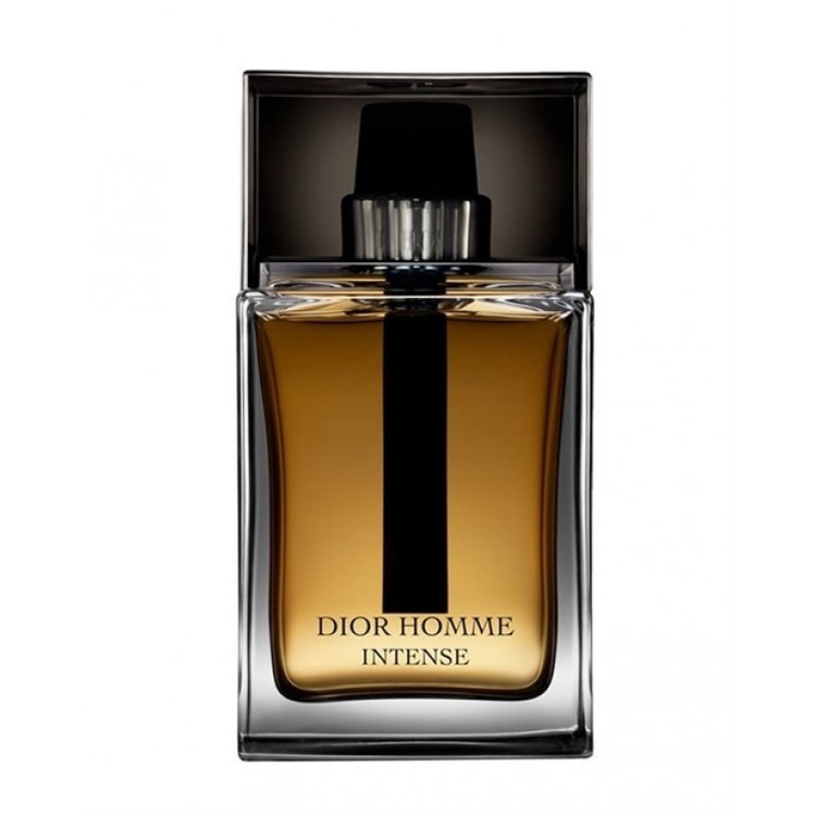 تستر ادو پرفیوم مردانه دیور مدل Homme Intense حجم 100 میلی لیتر