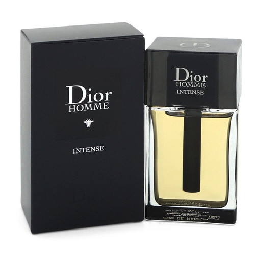 ادو پرفیوم مردانه دیور مدل Homme Intense حجم 100 میلی لیتر