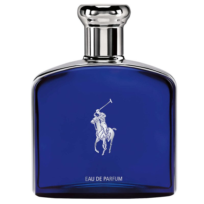 ادو پرفیوم مردانه رالف لورن Polo Blue حجم 125 میلی لیتر
