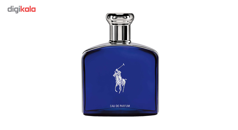 ادو پرفیوم مردانه رالف لورن Polo Blue حجم 125 میلی لیتر