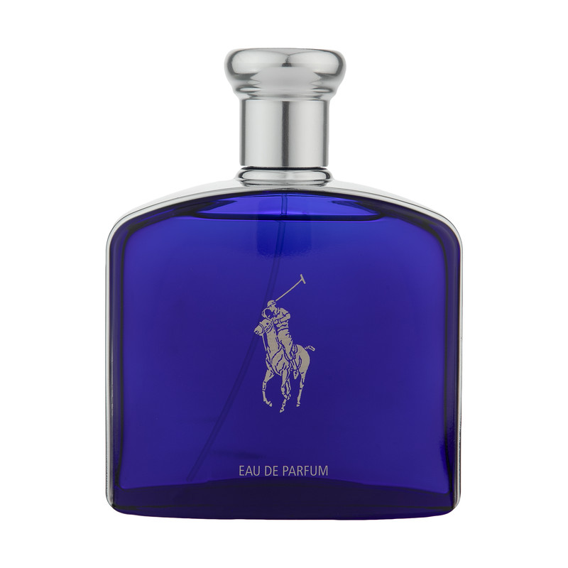 تستر ادو پرفیوم مردانه رالف لورن مدل polo Blue حجم 125 میلی لیتر