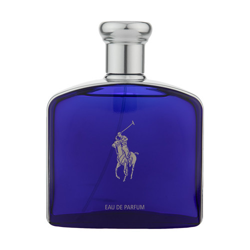 تستر ادو پرفیوم مردانه رالف لورن مدل polo Blue حجم 125 میلی لیتر