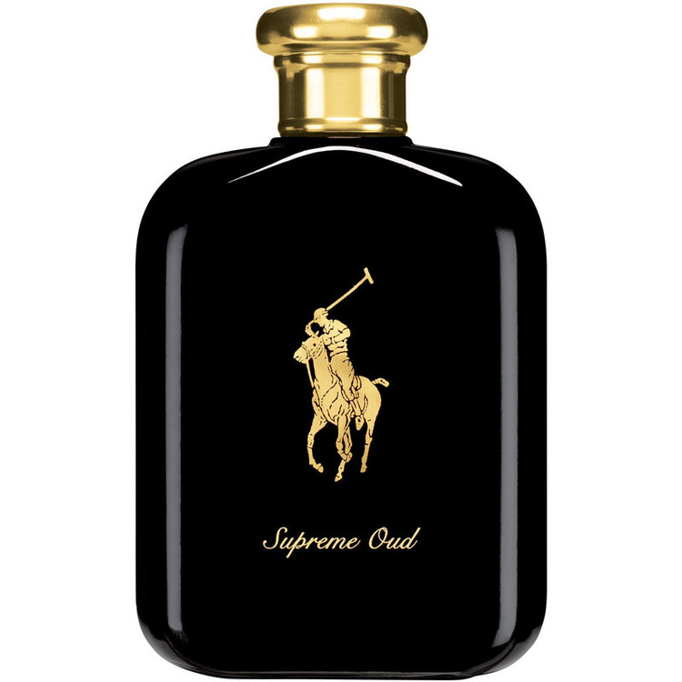 ادو پرفیوم مردانه رالف لورن مدل Polo Supreme Oud حجم 200 میلی لیتر