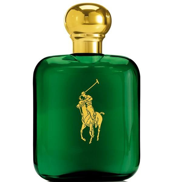 تستر ادوتویلت مردانه رالف لورن مدل Polo حجم 100 میلیلیتر