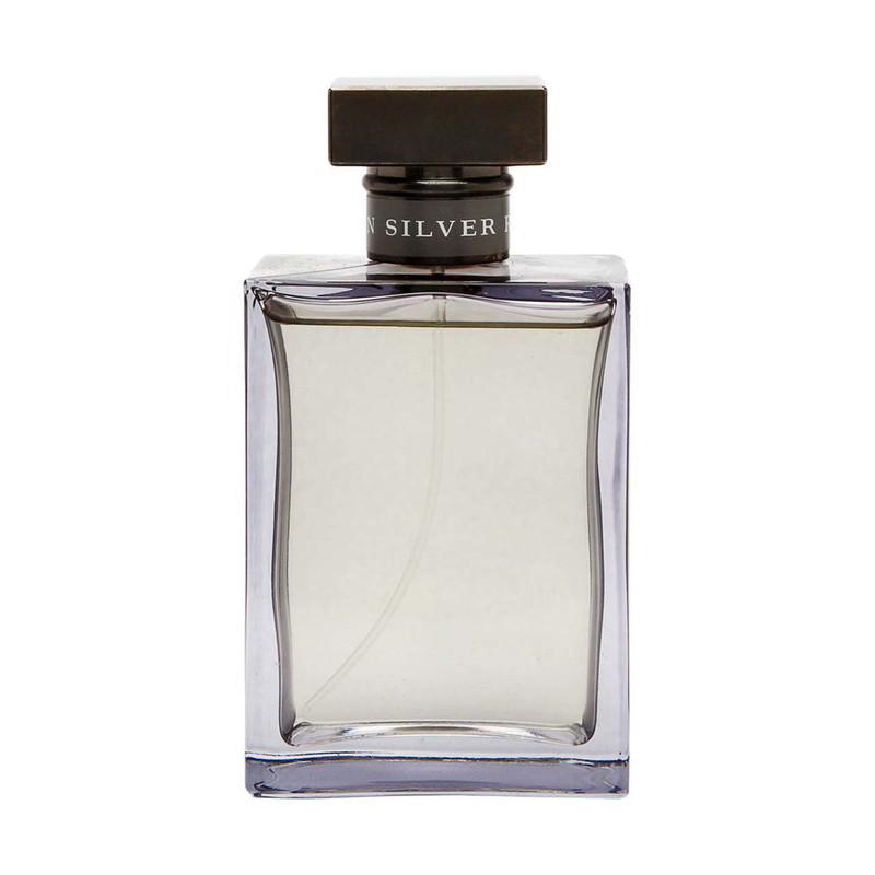 ادو تویلت مردانه رالف لورن مدل Romance Silver حجم 50 میلي لیتر
