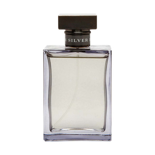 ادو تویلت مردانه رالف لورن مدل Romance Silver حجم 50 میلي لیتر