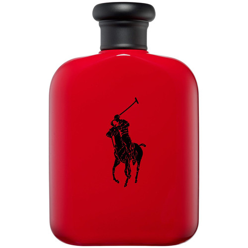 ادو تویلت مردانه رالف لورن مدل Polo Red حجم 200 میلی لیتر