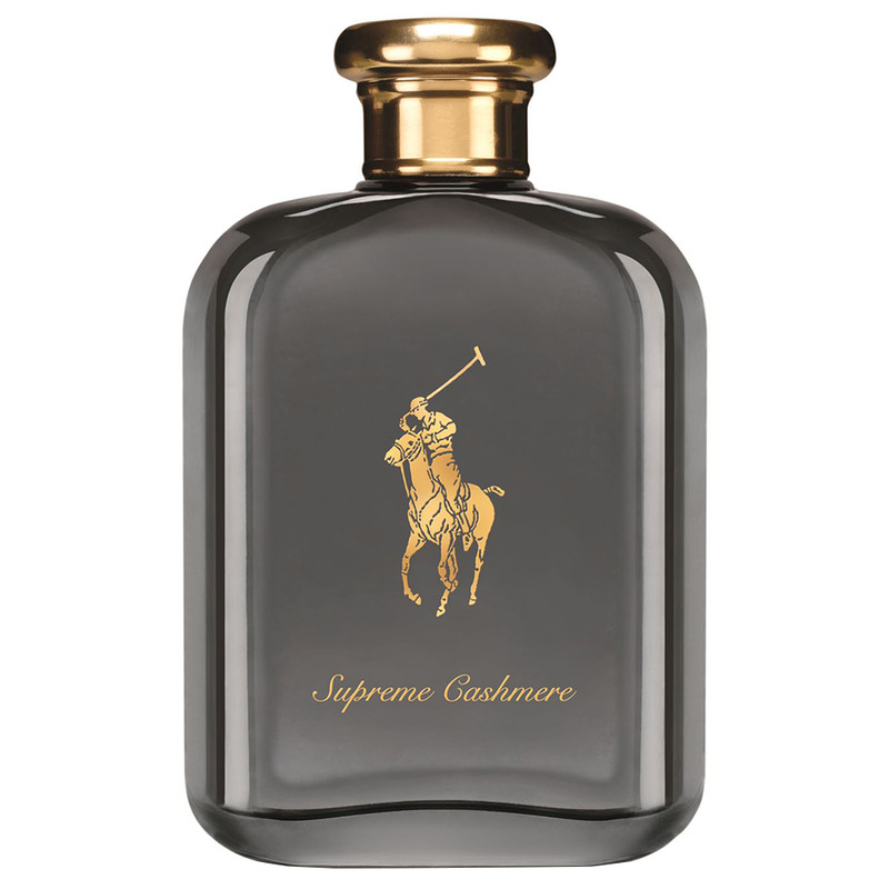 ادو پرفیوم مردانه رالف لورن مدل Polo Supreme Cashmere حجم 125 میلی لیتر