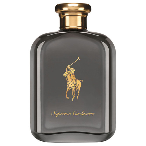 ادو پرفیوم مردانه رالف لورن مدل Polo Supreme Cashmere حجم 125 میلی لیتر