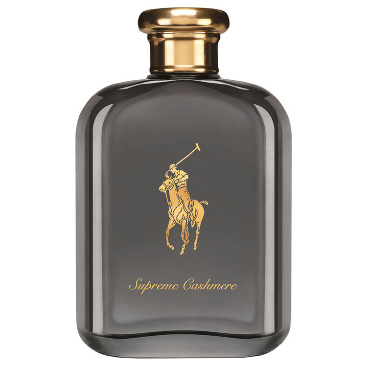 ادو پرفیوم مردانه رالف لورن مدل Polo Supreme Cashmere حجم 125 میلی لیتر