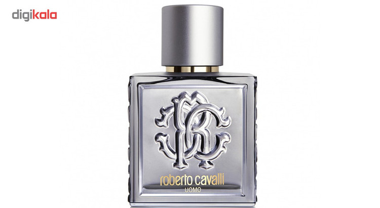 ادو تویلت مردانه روبرتو کاوالی مدل Infinite Rush White Edition حجم 100 میلی لیتر