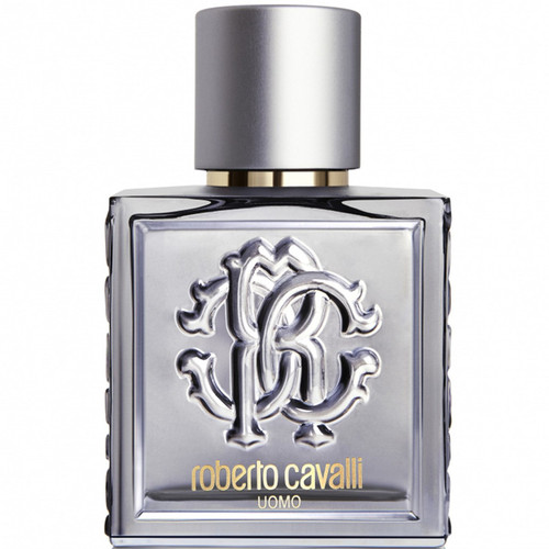ادو تویلت مردانه روبرتو کاوالی مدل Infinite Rush White Edition حجم 100 میلی لیتر