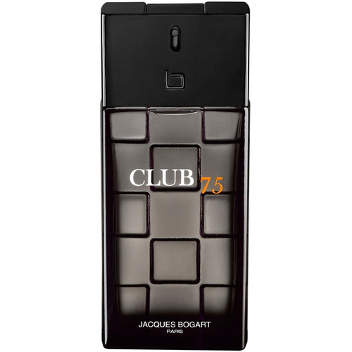 تستر ادو تویلت مردانه ژاک بوگارت مدل Club 75 حجم 100 میلی لیتر