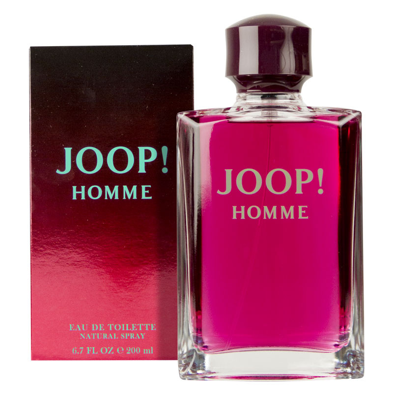 ادو تویلت مردانه ژوپ مدل Homme حجم 200 میلی لیتر