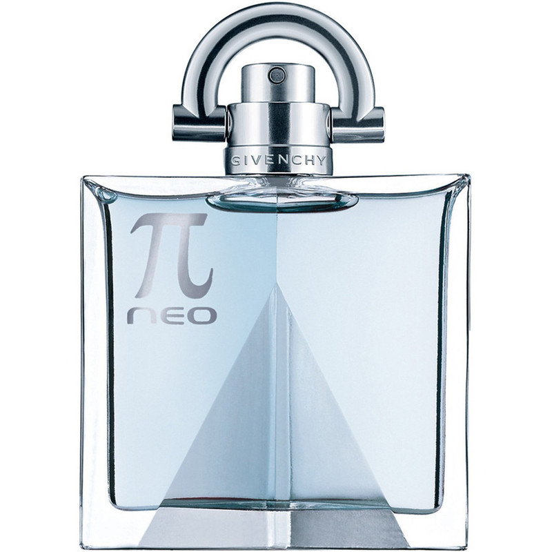 ادو تویلت مردانه ژیوانشی مدل Pi Neo حجم 100 میلی لیتر