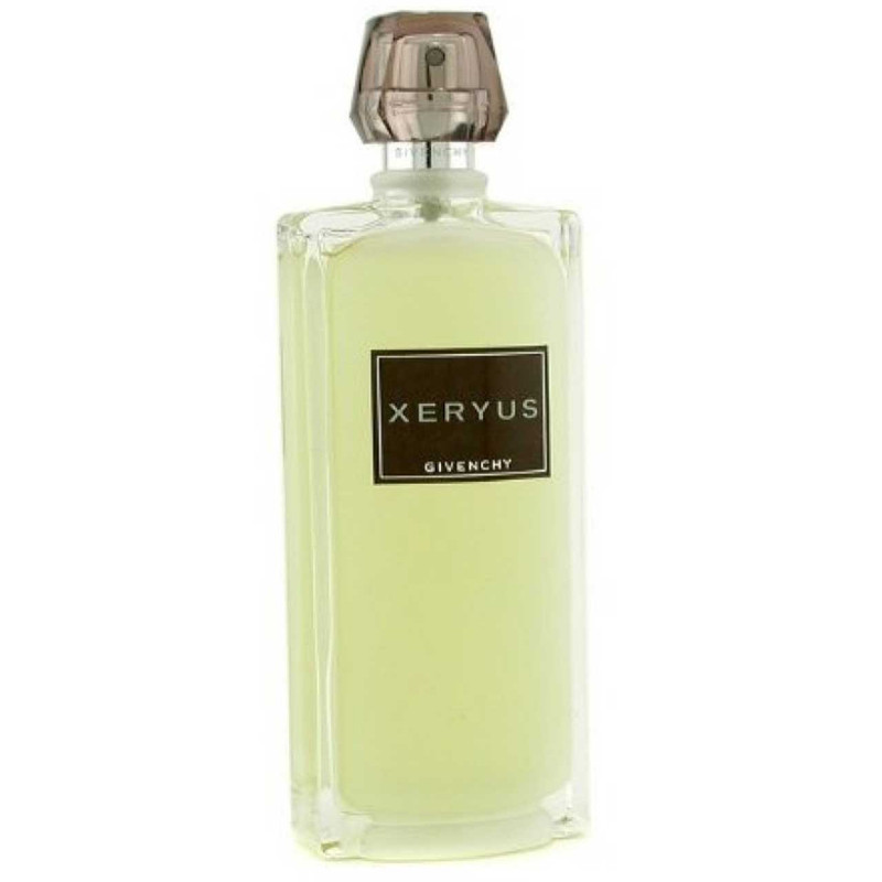 تستر ادو تویلت مردانه ژیوانشی مدل Xeryus حجم 100 میلی لیتر