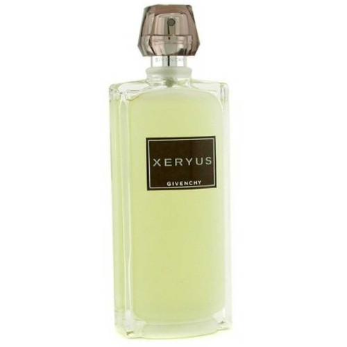 تستر ادو تویلت مردانه ژیوانشی مدل Xeryus حجم 100 میلی لیتر