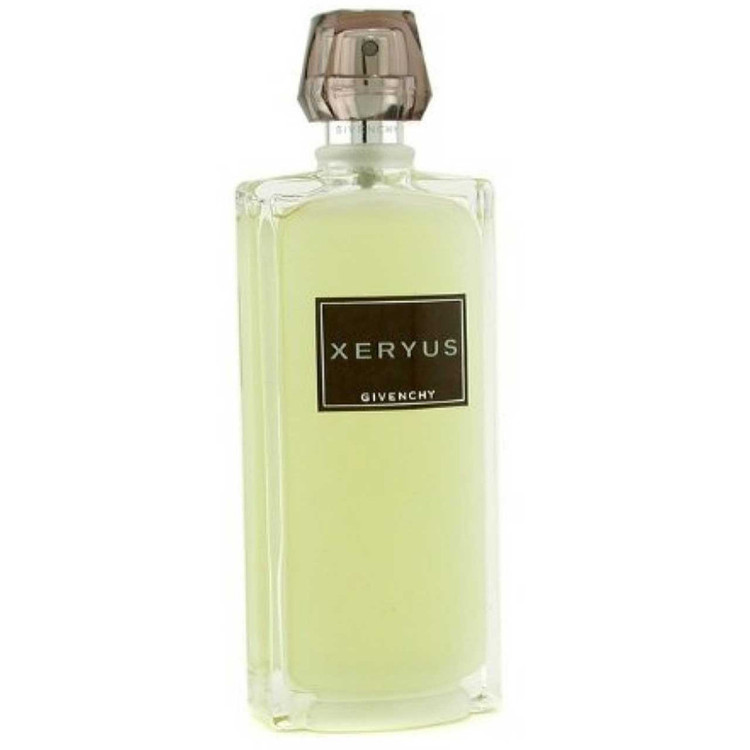 تستر ادو تویلت مردانه ژیوانشی مدل Xeryus حجم 100 میلی لیتر