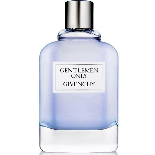 ادو تویلت مردانه ژیوانشی مدل Gentlemen Only حجم 150 میلی لیتر