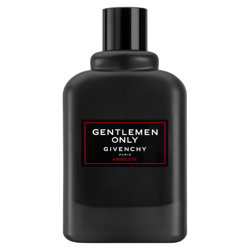 ادو پرفیوم مردانه ژیوانشی مدل Gentlemen Only حجم 100 میلی لیتر