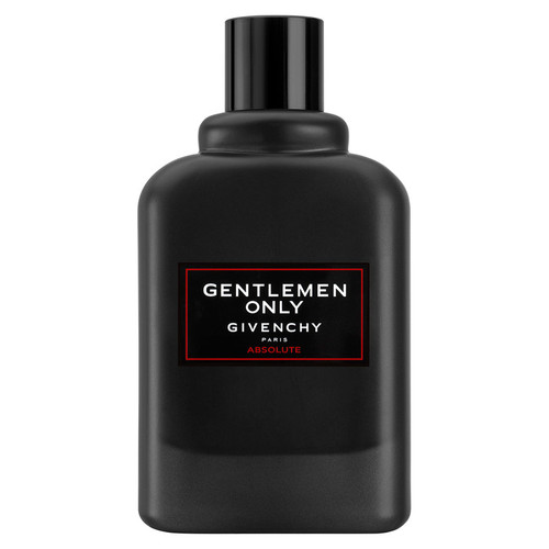 ادو پرفیوم مردانه ژیوانشی مدل Gentlemen Only حجم 100 میلی لیتر