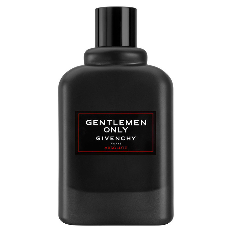 ادو پرفیوم مردانه ژیوانشی مدل Gentlemen Only حجم 100 میلی لیتر