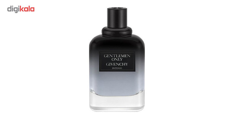 ادو تویلت مردانه ژیوانشی مدل Gentlemen Only Intense حجم 150 میلی لیتر