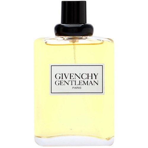 تستر ادو تویلت مردانه ژیوانشی مدل Gentleman حجم 100 میلی لیتر