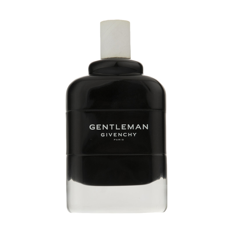 تستر ادو پرفیوم مردانه ژیوانشی مدل Gentleman حجم 100 میلی لیتر