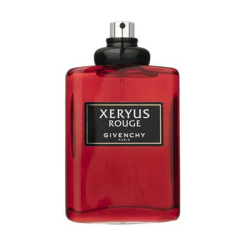 تستر ادو تویلت مردانه ژیوانشی مدل Xeryus Rouge حجم 100 میلی لیتر