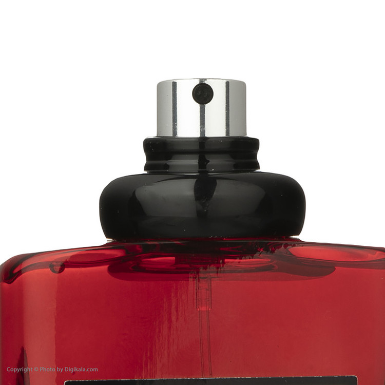 تستر ادو تویلت مردانه ژیوانشی مدل Xeryus Rouge حجم 100 میلی لیتر