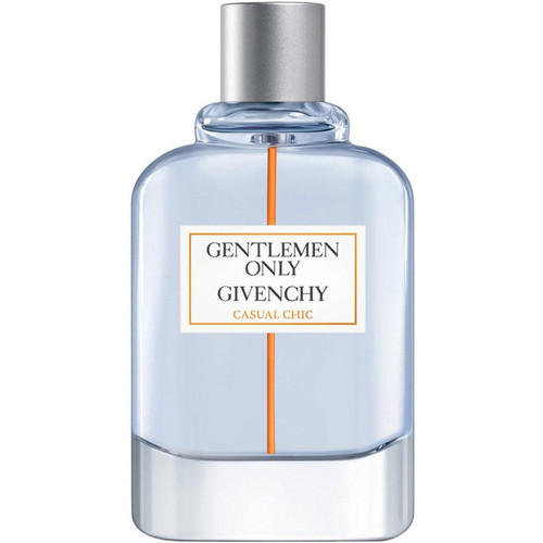 تستر ادو تویلت مردانه ژیوانشی مدل Gentlemen Only Casual Chic حجم 100 میلی لیتر