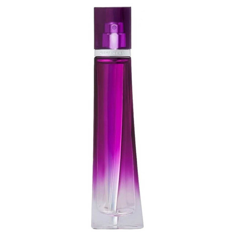 تستر ادو پرفیوم زنانه ژیوانشی مدل Very Irresistible Givenchy Sensual حجم 50 میلی لیتر