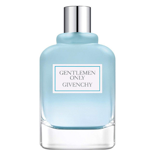 ادو تویلت مردانه ژیوانشی مدل Gentlemen Only Fraiche Limited حجم 100 میلی لیتر