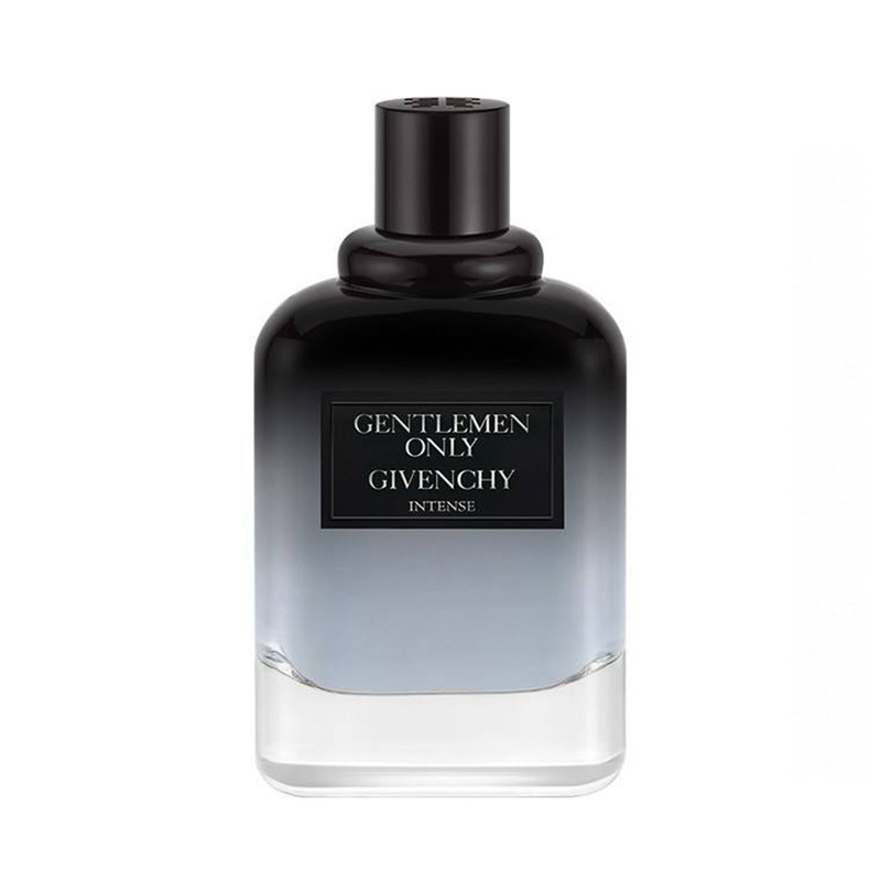 تستر ادو تویلت مردانه ژیوانشی مدل Gentlemen Only Intense حجم 100 میلی لیتر