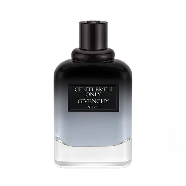 تستر ادو تویلت مردانه ژیوانشی مدل Gentlemen Only Intense حجم 100 میلی لیتر