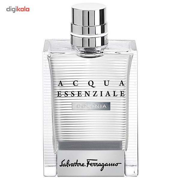 ادو تویلت مردانه سالواتوره فراگامو مدل Acqua Essenziale Colonia حجم 100 میلی لیتر
