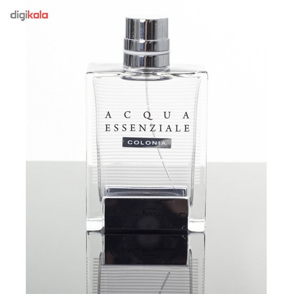 ادو تویلت مردانه سالواتوره فراگامو مدل Acqua Essenziale Colonia حجم 100 میلی لیتر