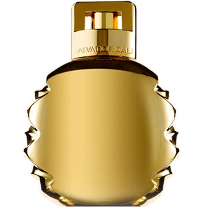 ادو پرفیوم مردانه سالوادور دالی مدل Dali Fabulous 4 Intense حجم 100 میلی لیتر