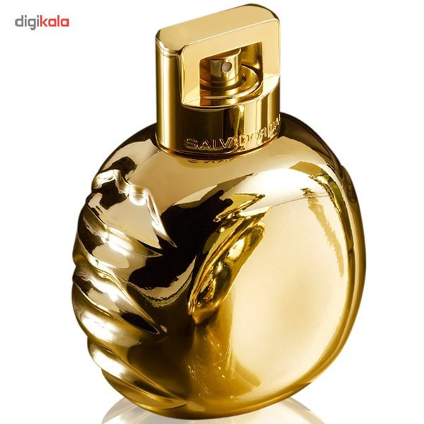 ادو پرفیوم مردانه سالوادور دالی مدل Dali Fabulous 4 Intense حجم 100 میلی لیتر