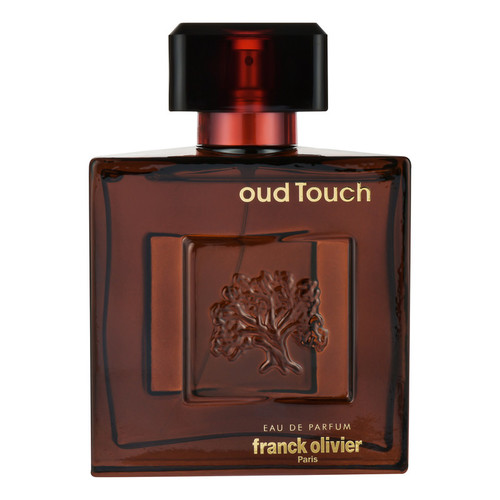 ادو پرفیوم مردانه فرانک اولیویر مدل Oud Touch حجم 100 میلی لیتر